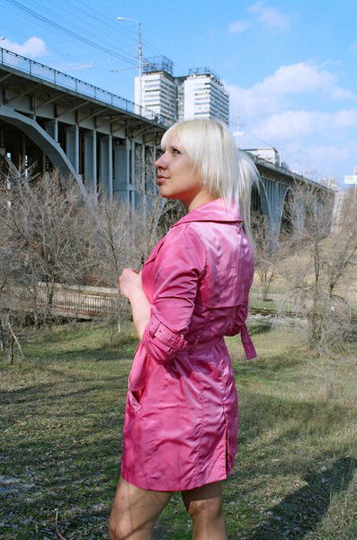 Яна Генсяускайте