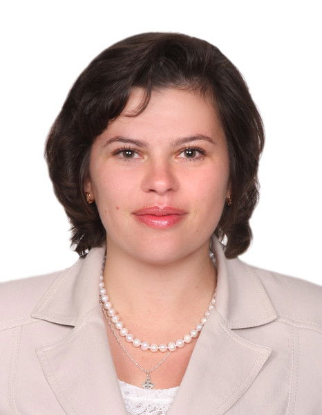 Ольга Аржаная