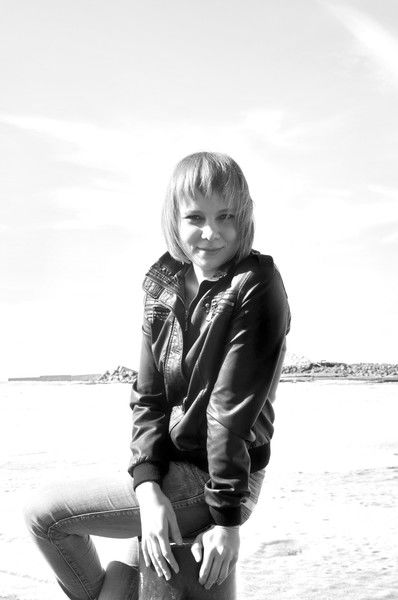 Екатерина Скулина