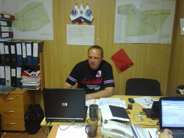 Александр Епанешников