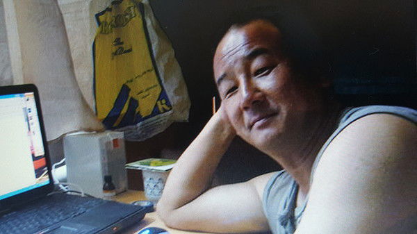 Виктор М Ким