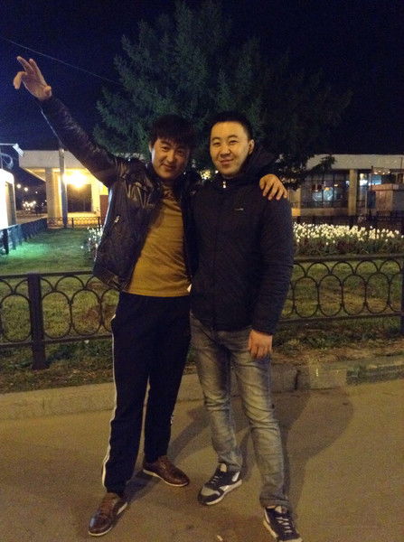 Илияз Жамшитбек Уулу