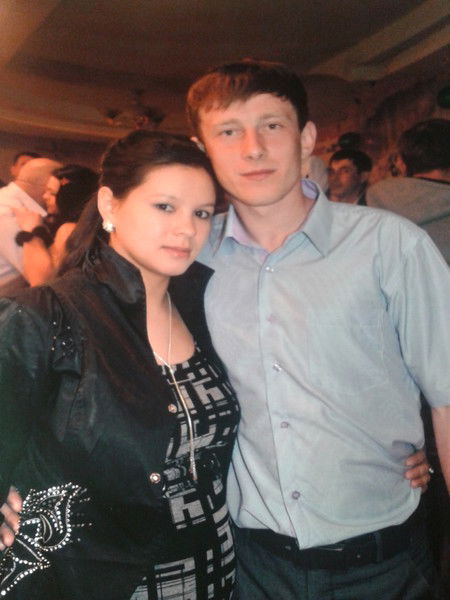 Айнель Филюк (Cулейменова)