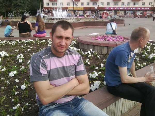 Шмельков Дмитрий