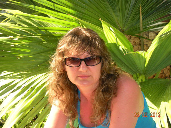 Татьяна Ермолаева