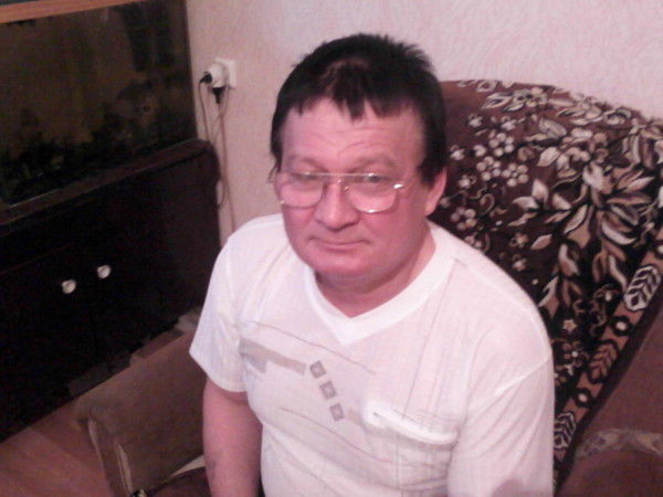 Владимир Постовалов