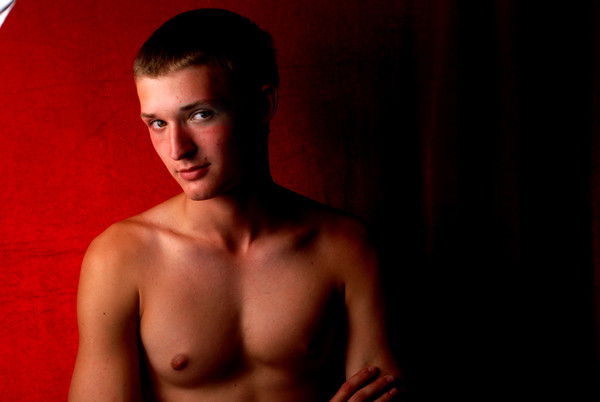 Алексей Слепухин