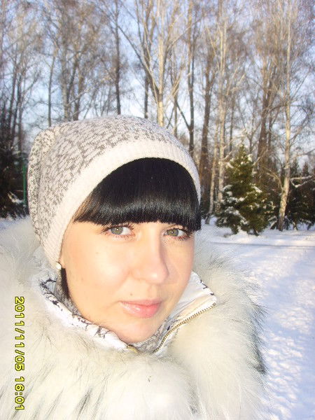 Анастасия Тленчинова