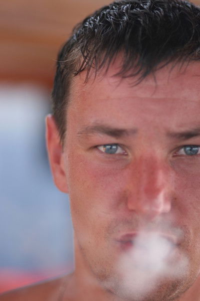 Максим Коростелев