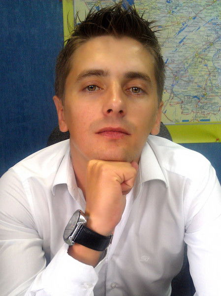 Александр Захаров