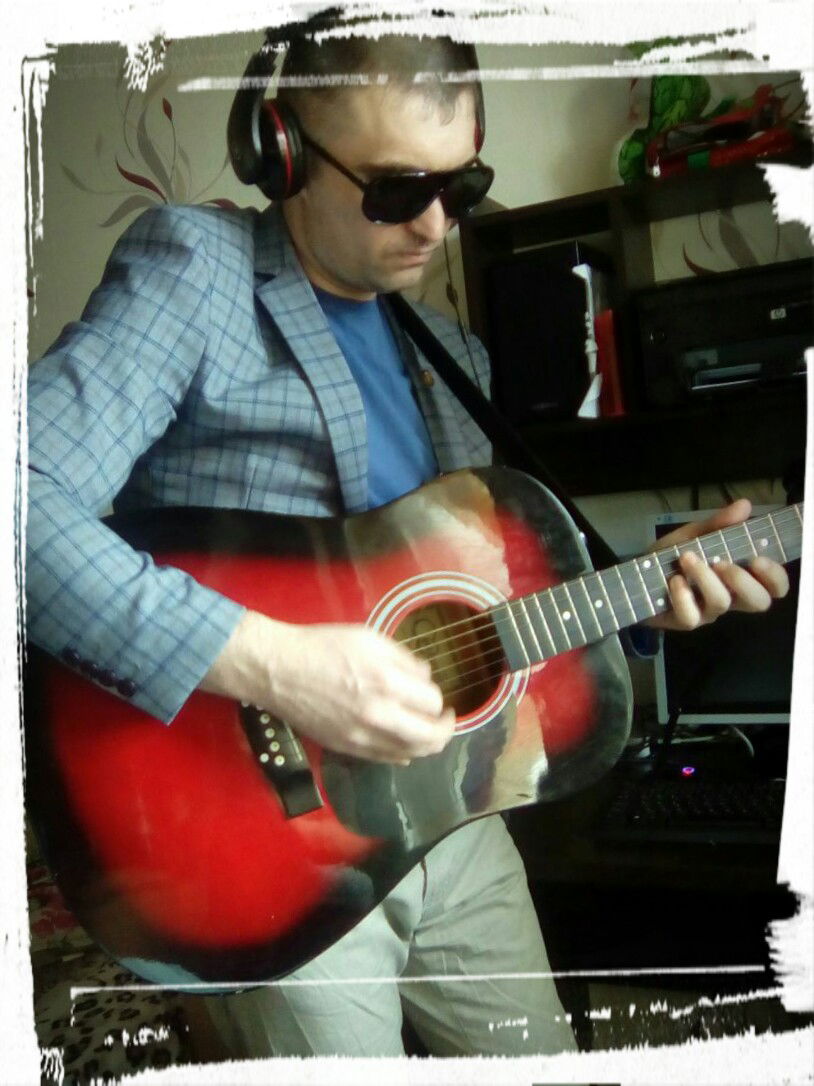 Ансар Шарипов