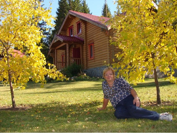 Ольга Паульс