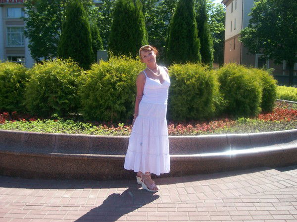 Людмила Рожкова