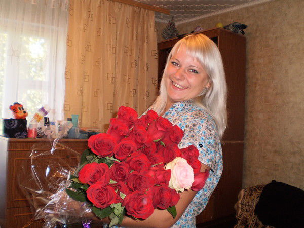 Ирина Костина( Денисова)