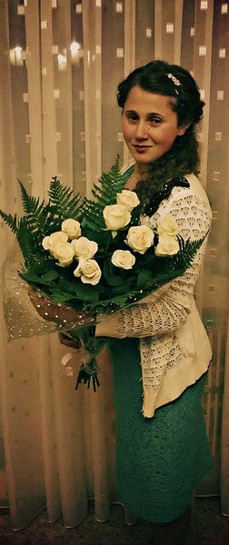 Карина Кузьмина