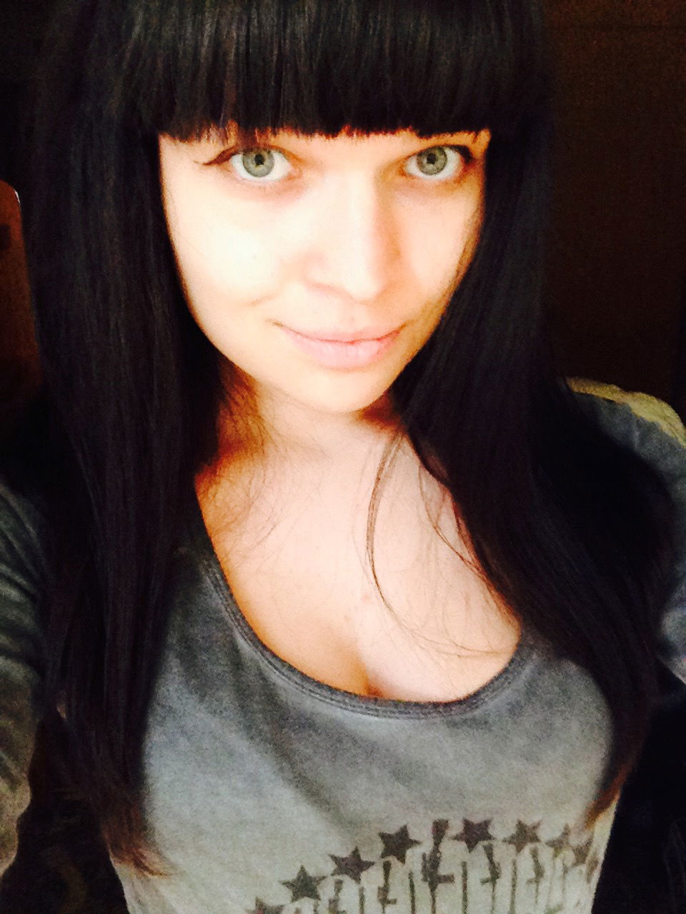 Полина Артыкова