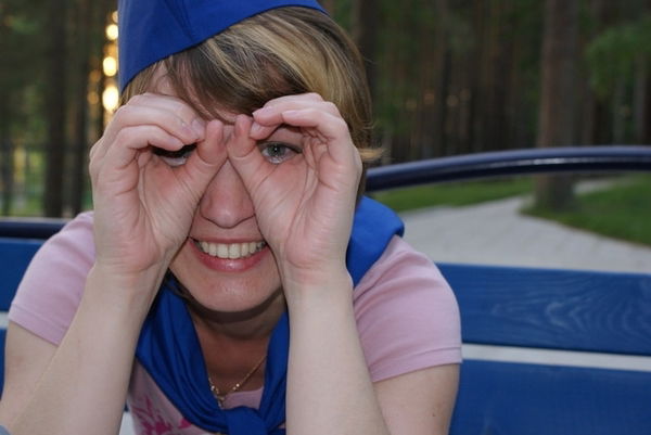 Ольга Мясникова