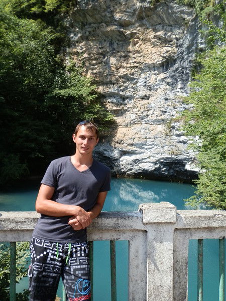 Игорь Святоха