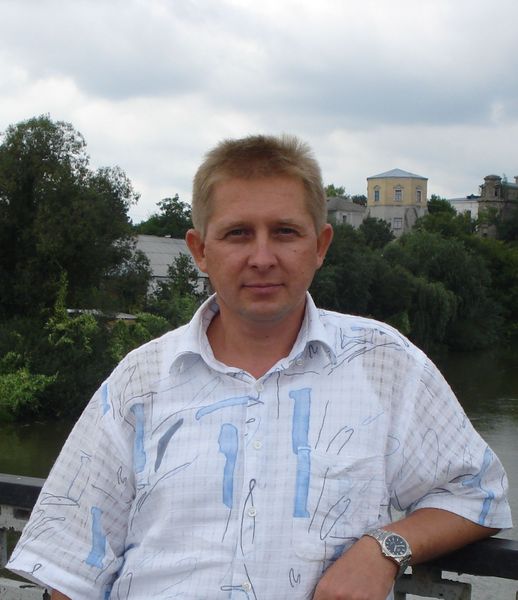 Сергей Переверзев