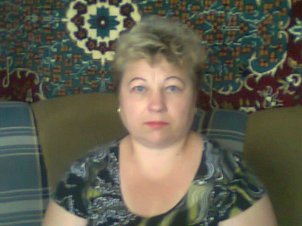 Елена Стадник