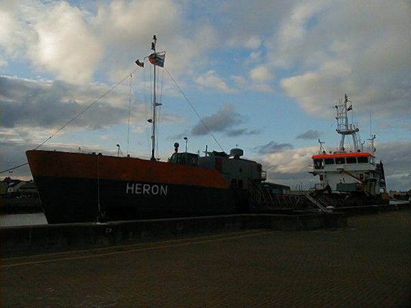 Игорь Кузнецов