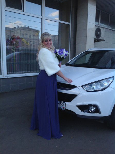 Ольга Титова