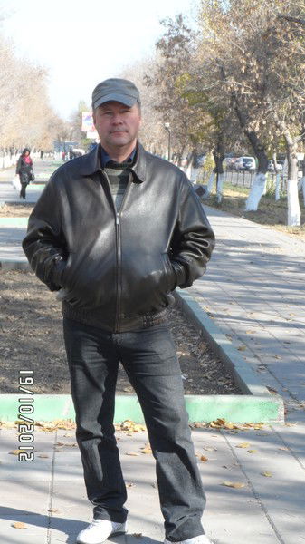 Рашид Салахутдинов