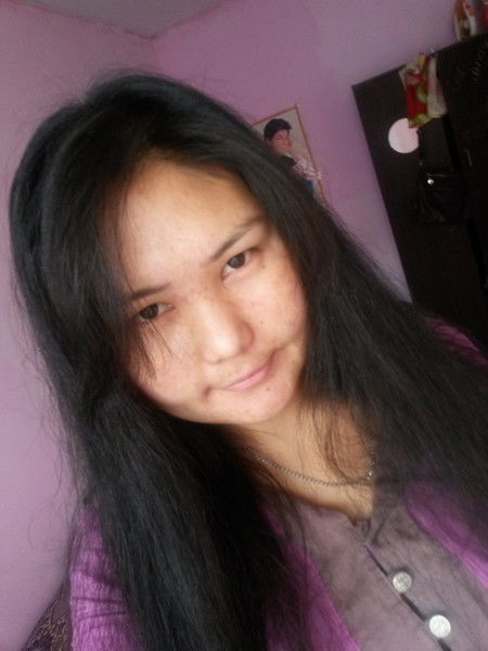 Самал Асановна