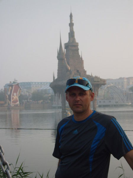 Алексей Диренко