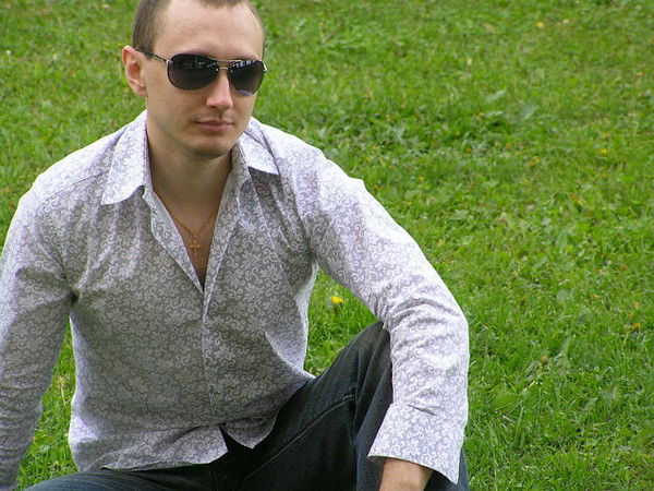 Владислав Блинов