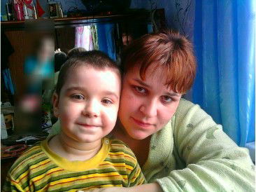 Марина Мельникова