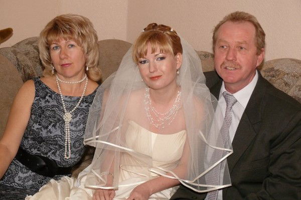 Марина Миронова