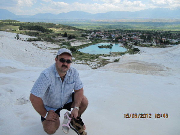 Сергей Ветров