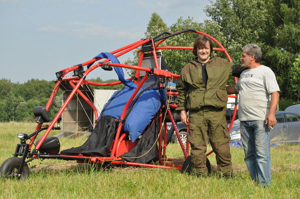 Владимир Катковский