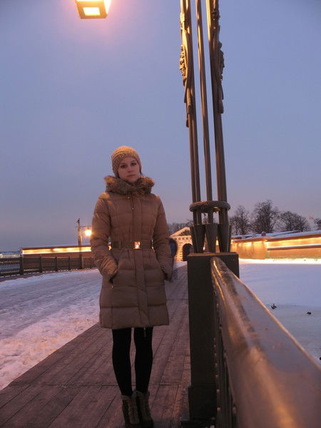 Кристина Мельниченко