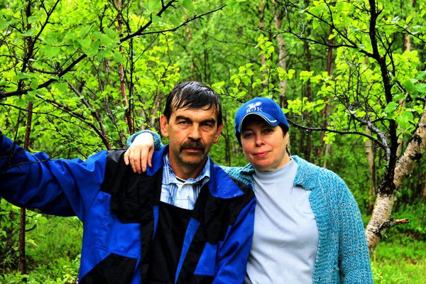 Михаил Лазарев