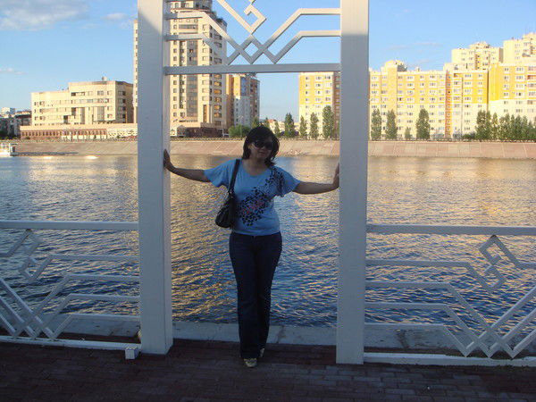 Жазира Ахмедиева