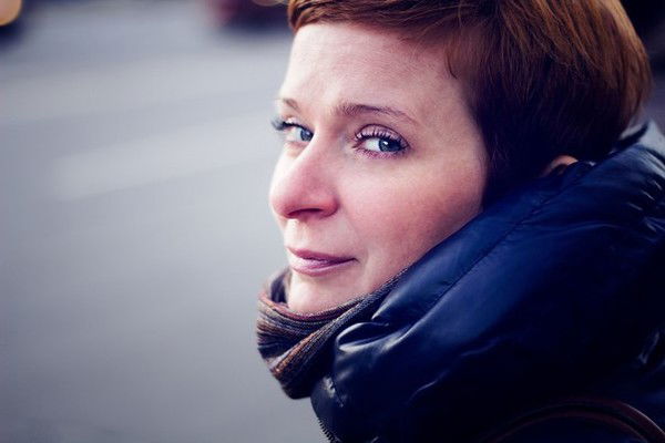 Яна Захарова