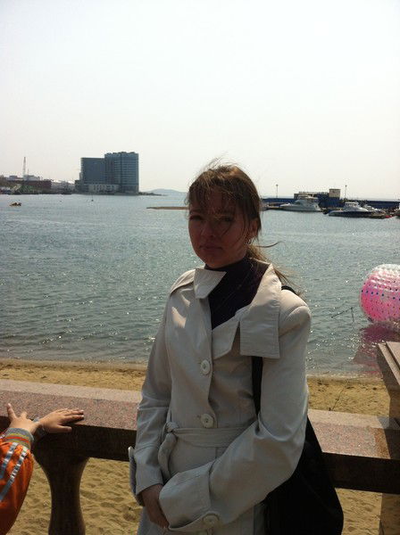 Татьяна Матяшова