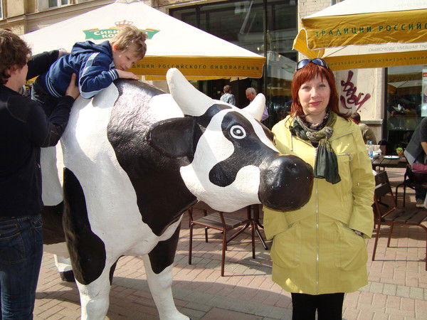 Елена Иванова