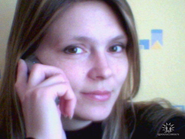 Наталья Куберская