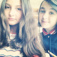 Кристина Савушкина