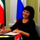 Лилия Бикбаева