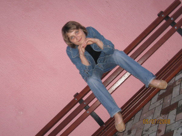 Татьяна Лукашенко