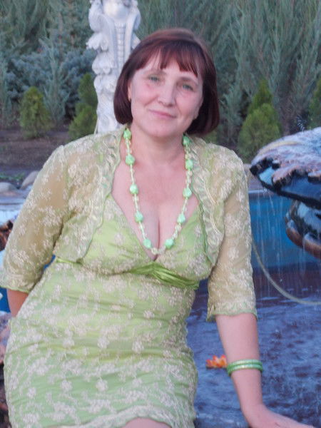 Эллина Онасенко