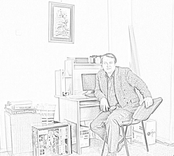 Игорь Вайтехович