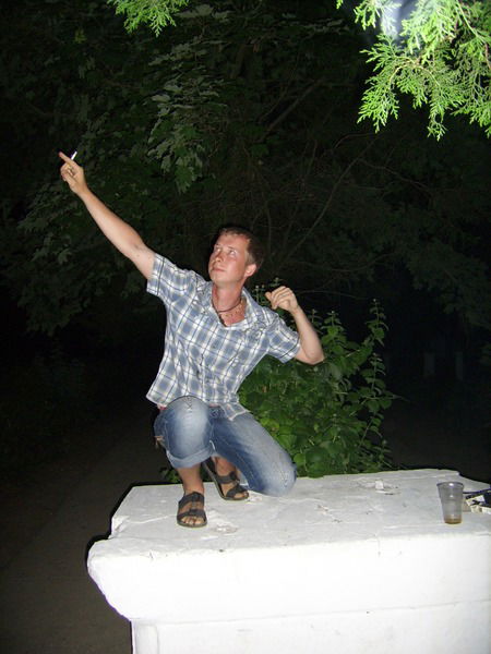 Вадим Споршев