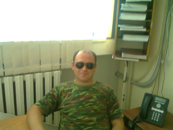 Анвар Мустафаев