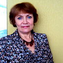 Надежда Леончикова