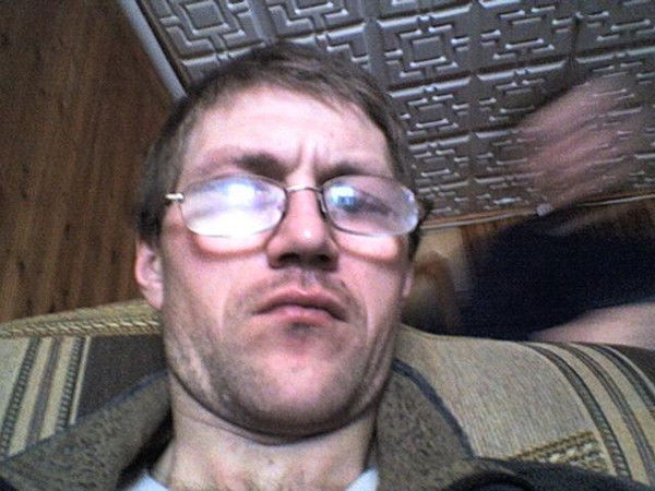 Дмитрий Рыбкин